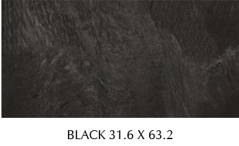 Filitia Black Tiles